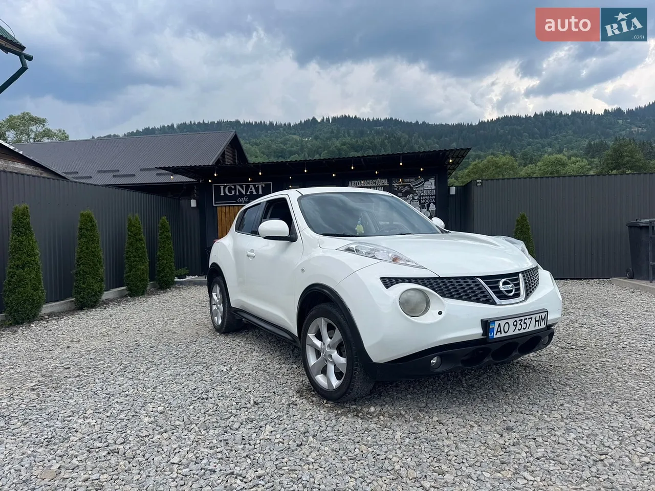 2014 Nissan Juke - мініатюра 24