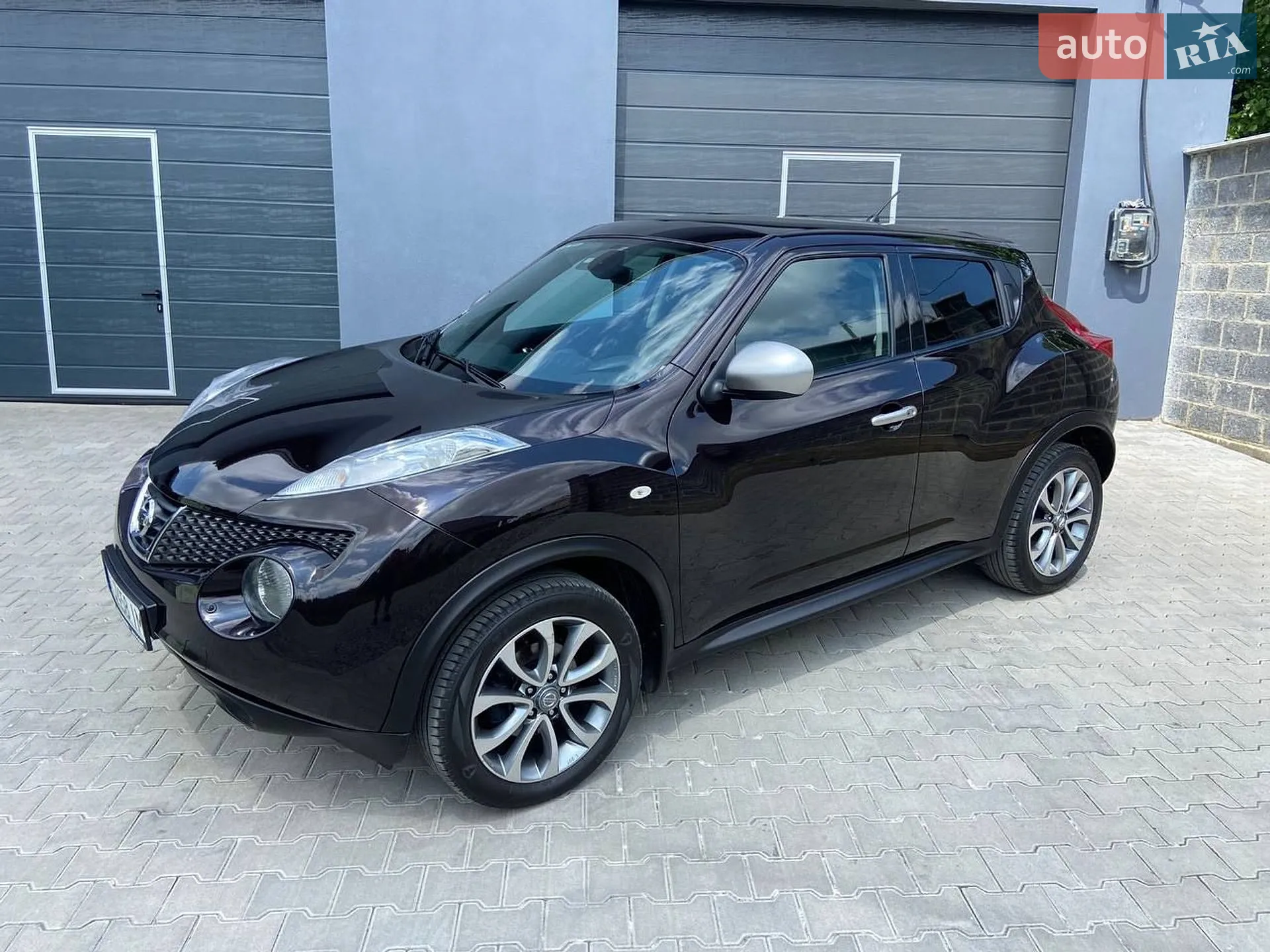 2012 Nissan Juke - мініатюра 25