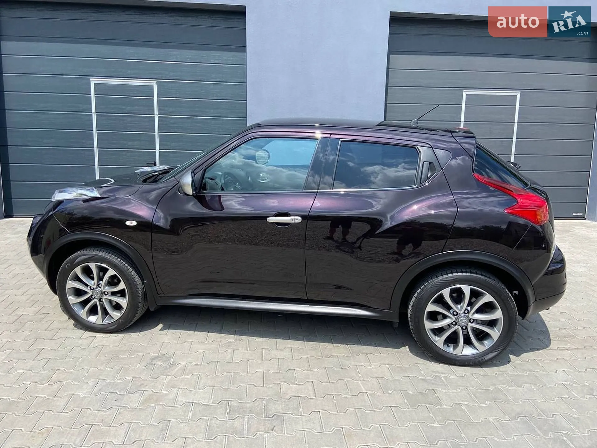2012 Nissan Juke - мініатюра 51
