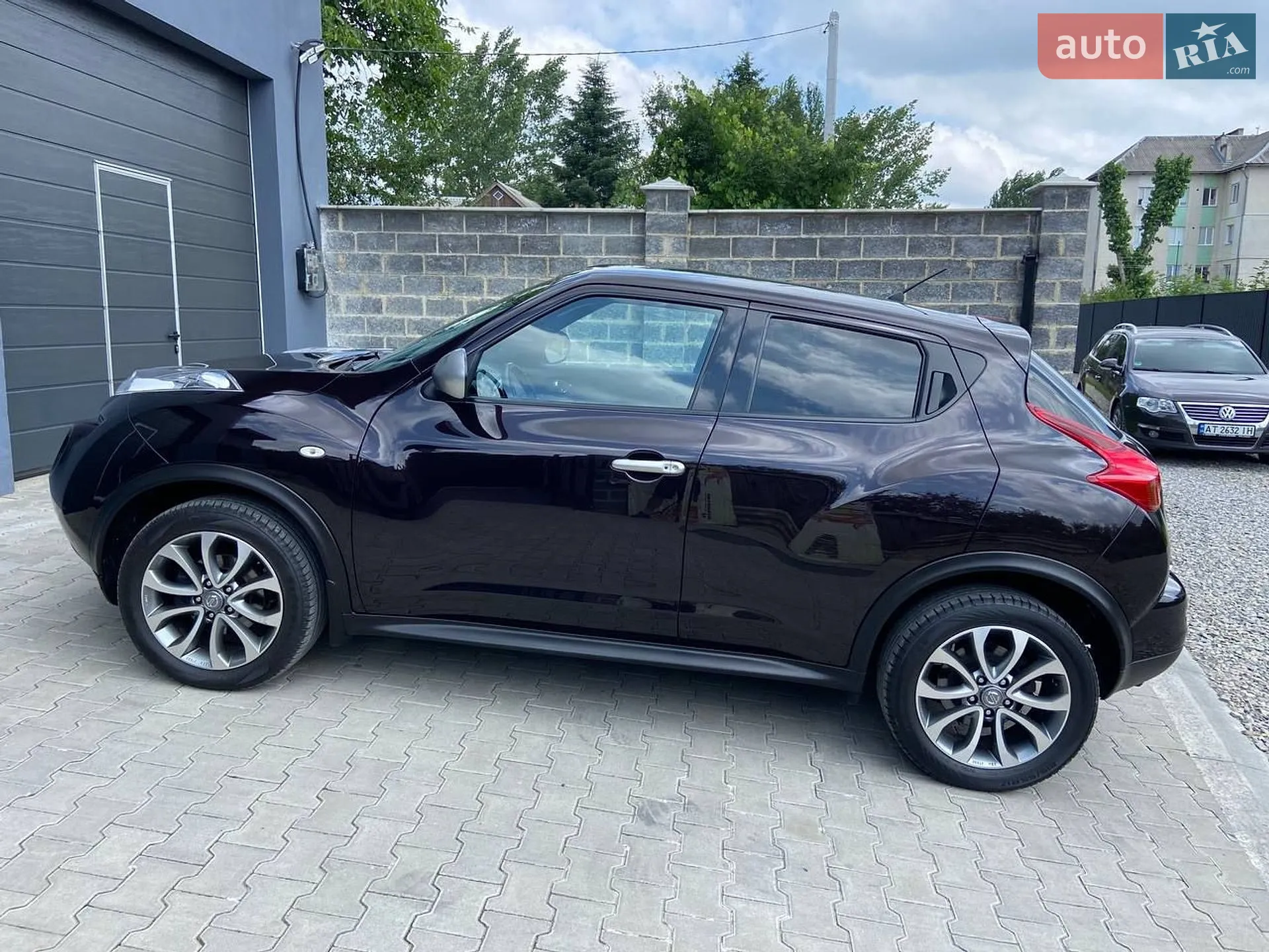 2012 Nissan Juke - мініатюра 47