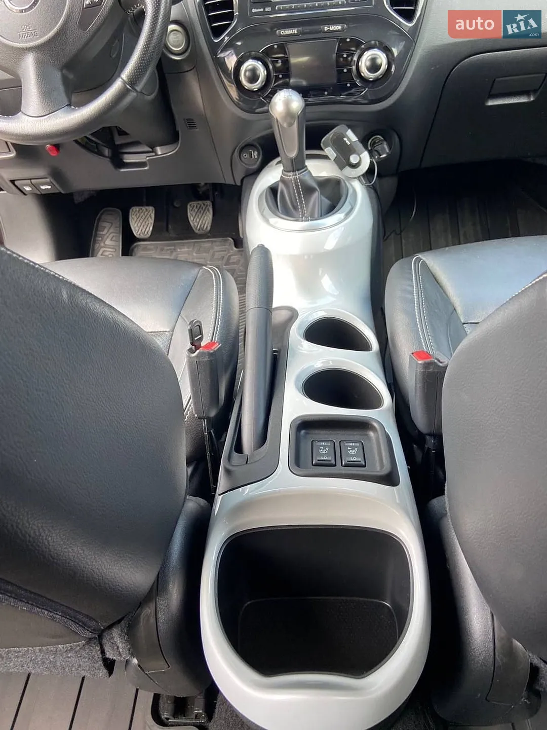 2012 Nissan Juke - мініатюра 64