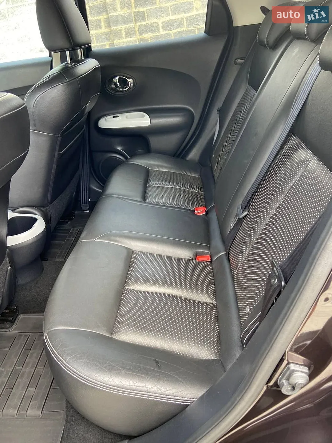 2012 Nissan Juke - мініатюра 68
