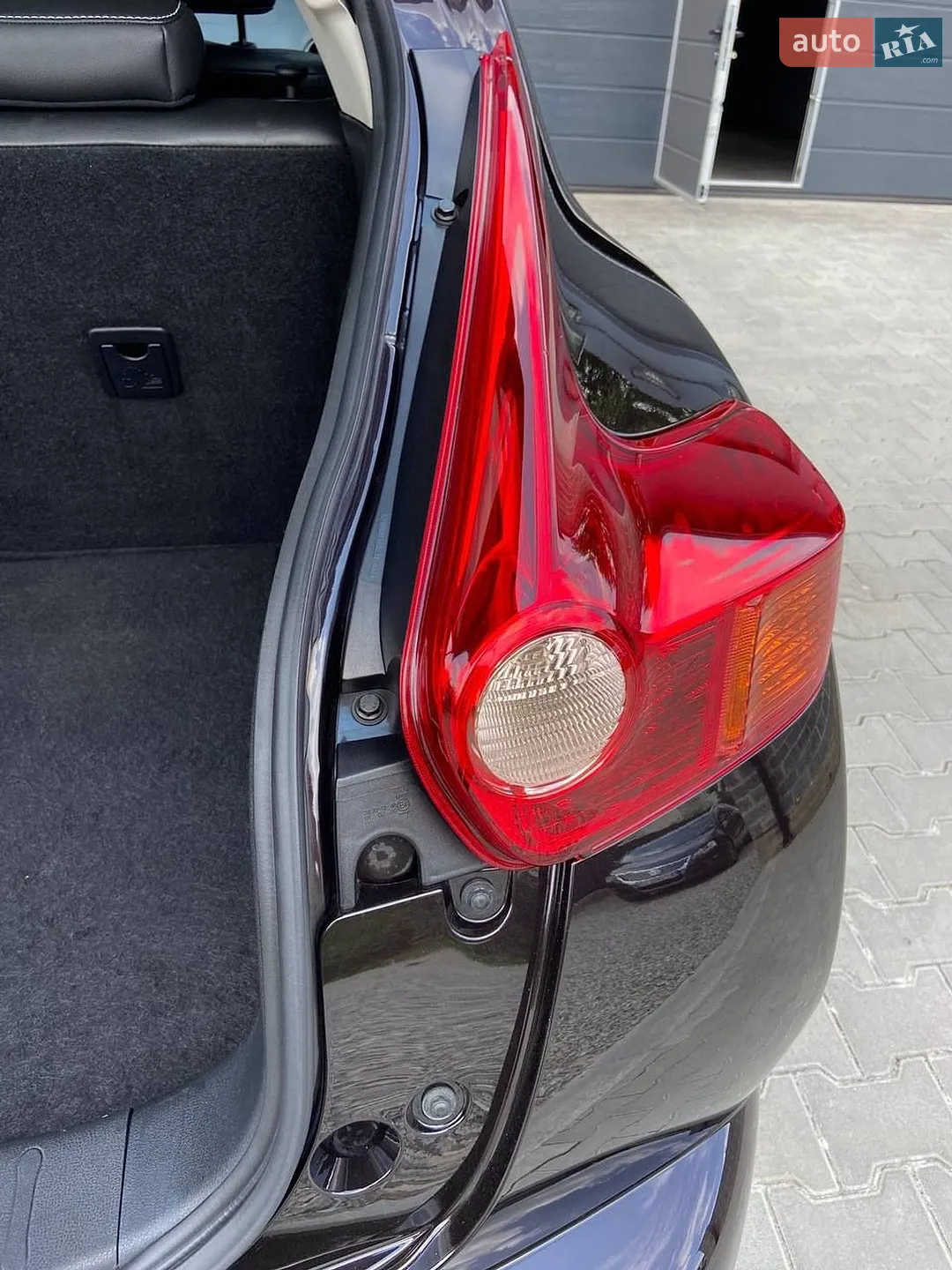 2012 Nissan Juke - мініатюра 82