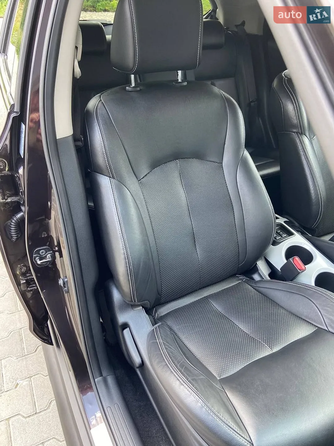 2012 Nissan Juke - мініатюра 91