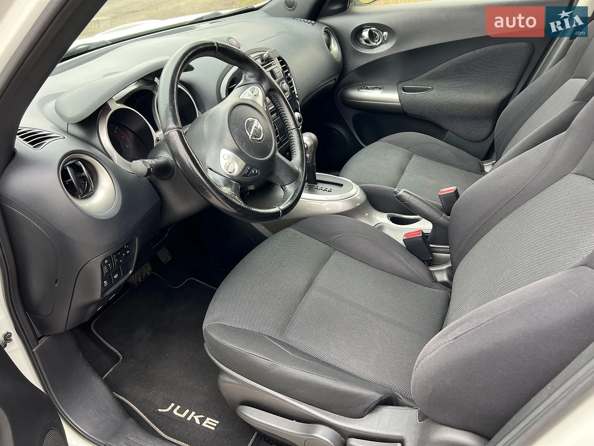 2012 Nissan Juke - мініатюра 24