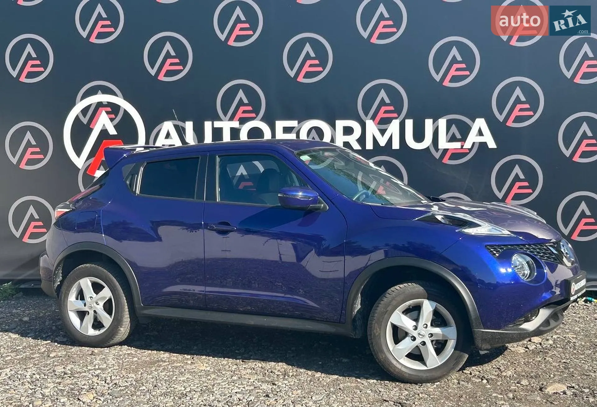 2019 Nissan Juke - фото 1