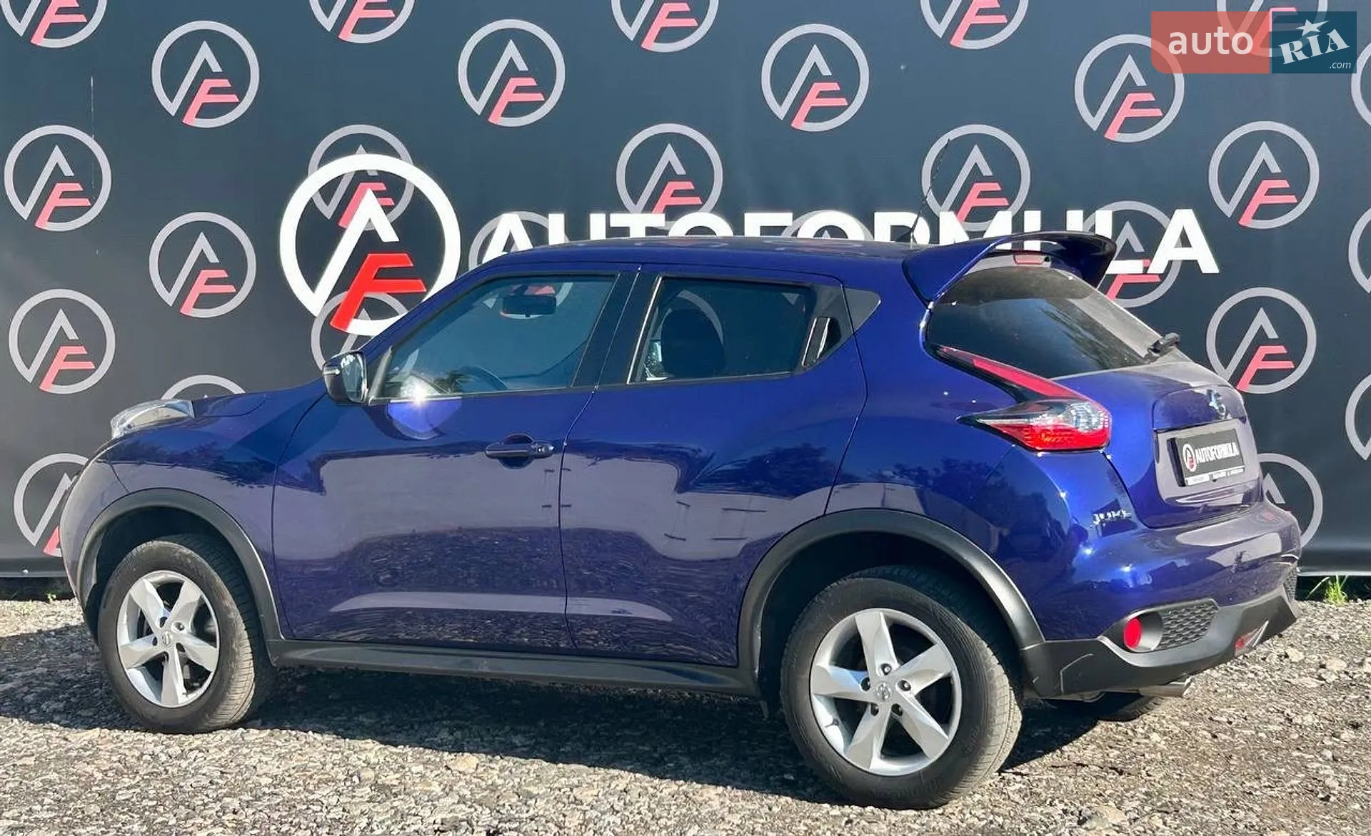 2019 Nissan Juke - мініатюра 5