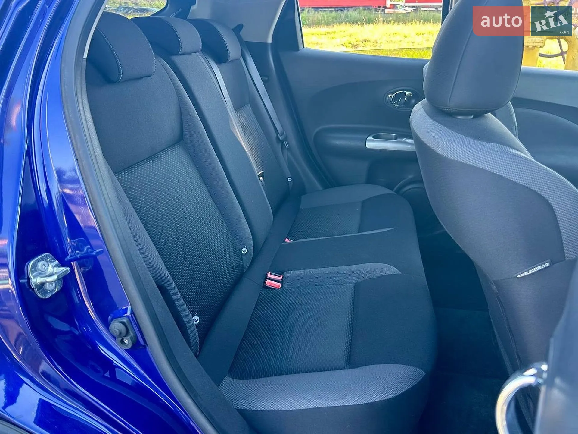 2019 Nissan Juke - мініатюра 11