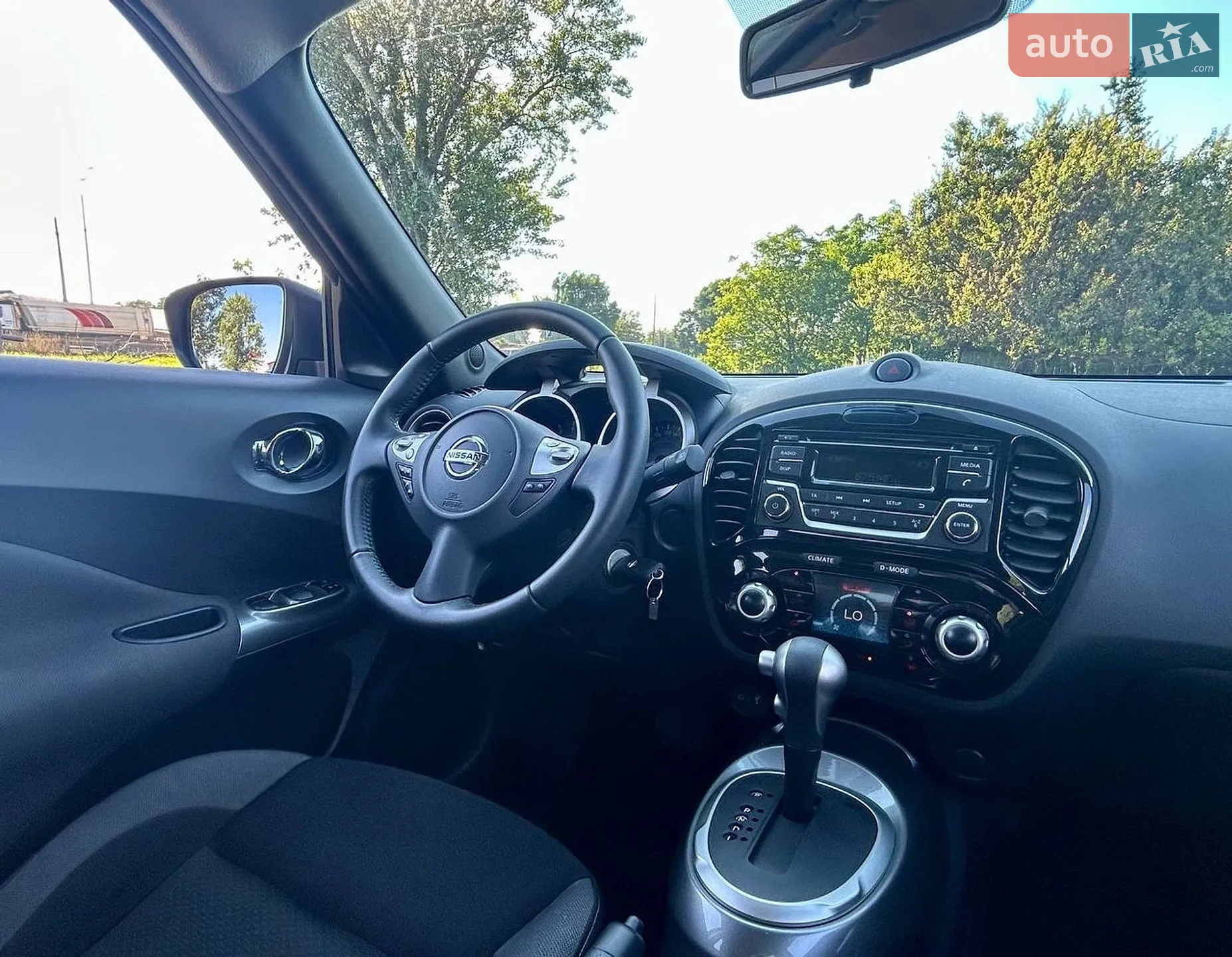 2019 Nissan Juke - мініатюра 15