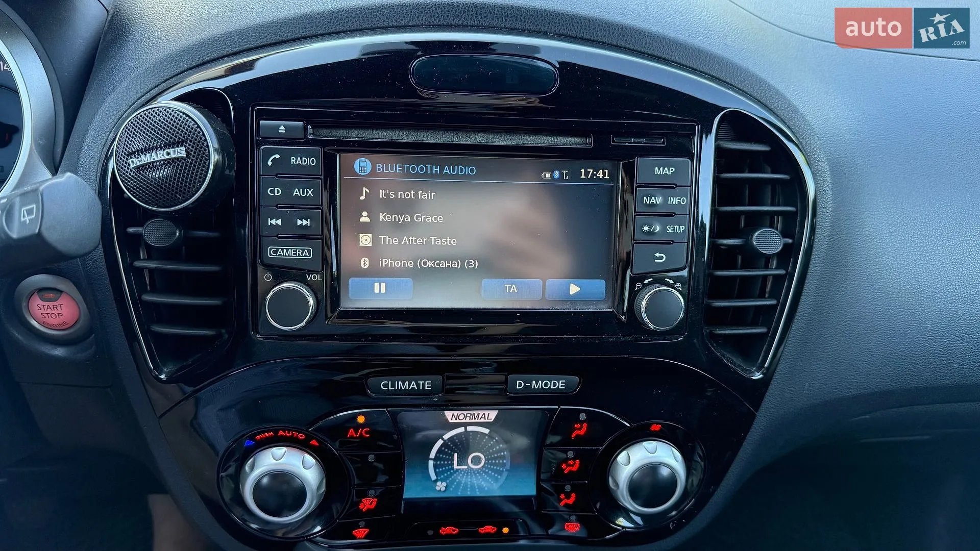 2014 Nissan Juke - мініатюра 10