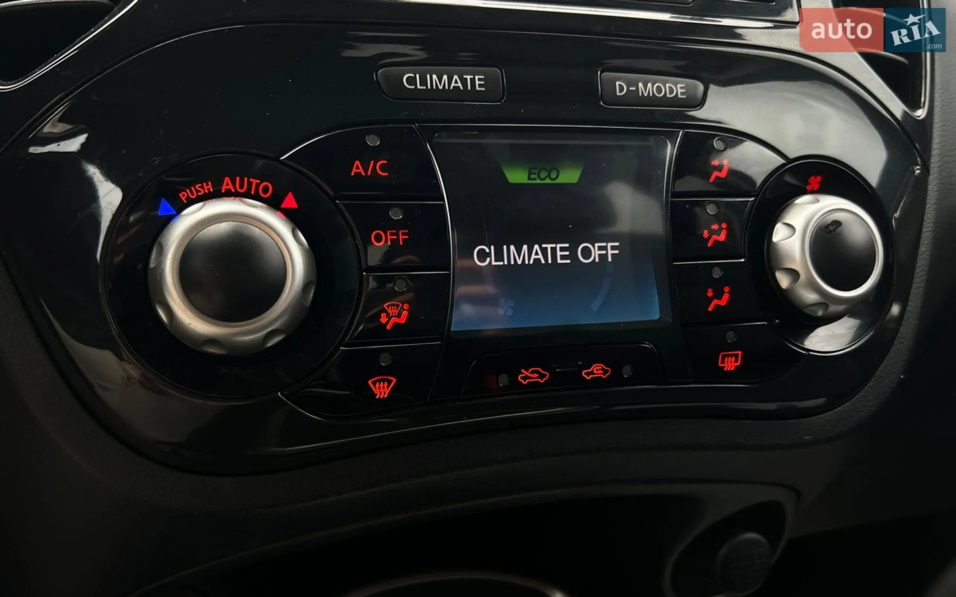 2012 Nissan Juke - мініатюра 13