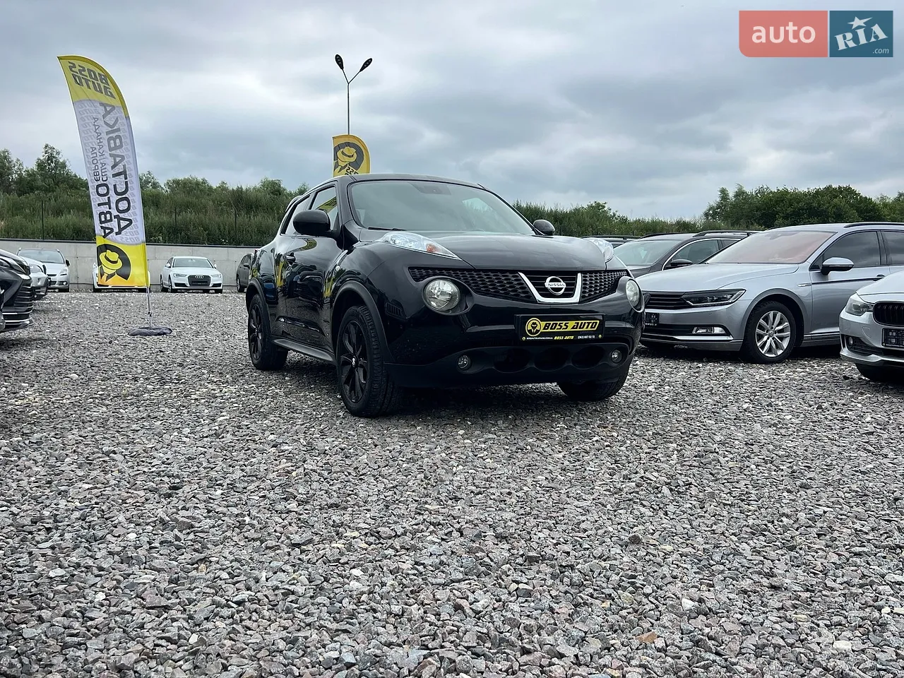 2012 Nissan Juke - мініатюра 18
