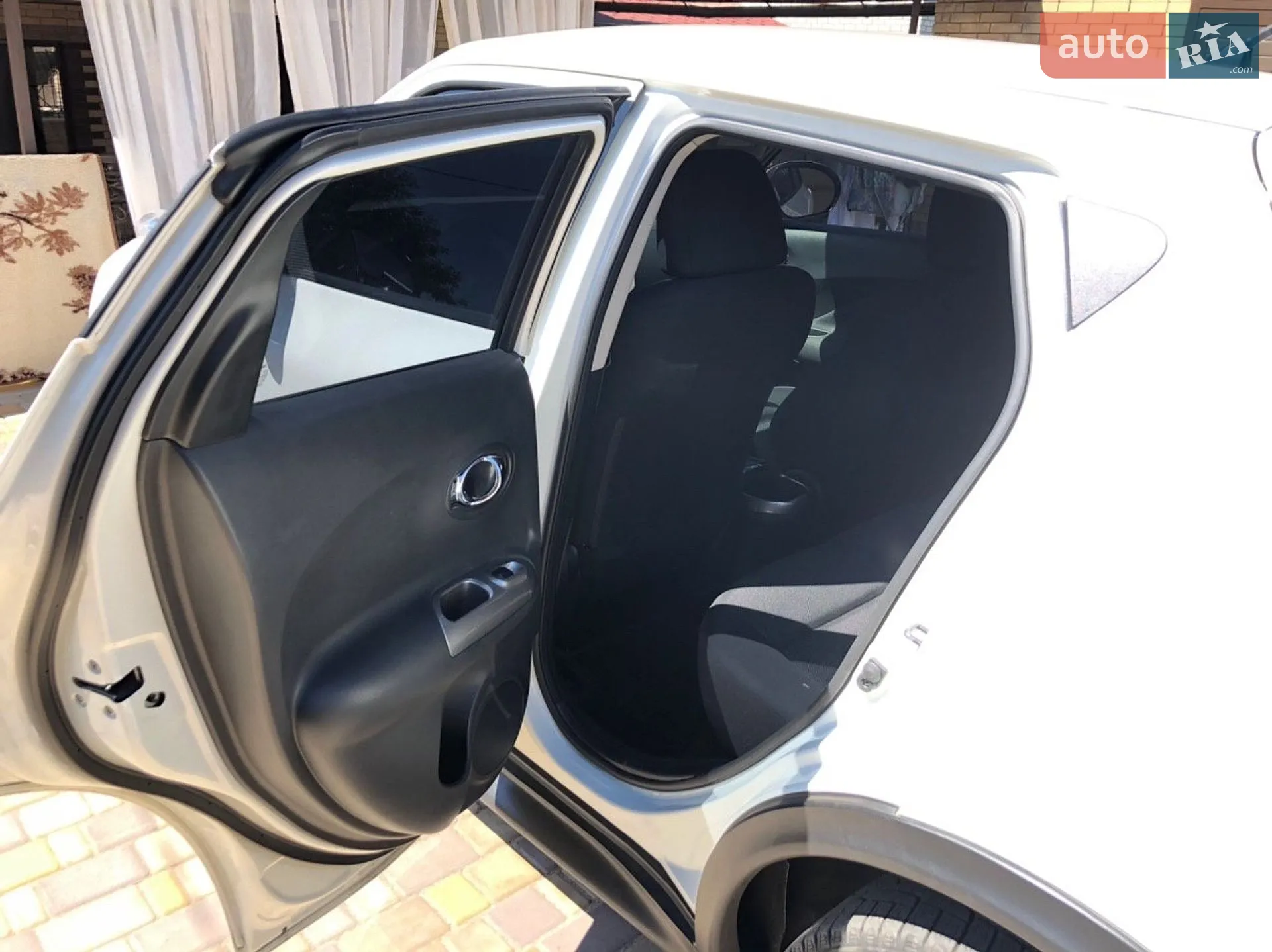 2014 Nissan Juke - мініатюра 8