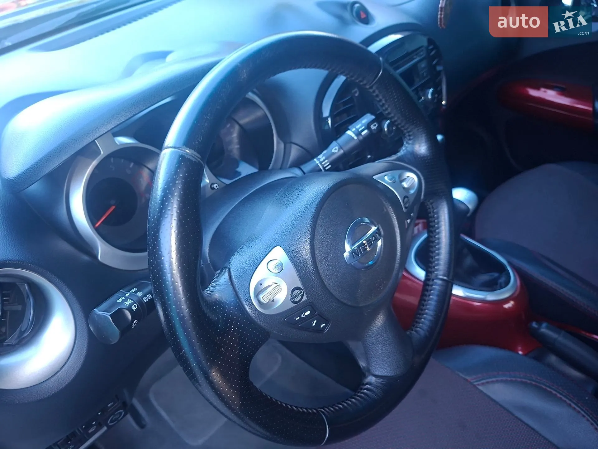 2011 Nissan Juke - мініатюра 29