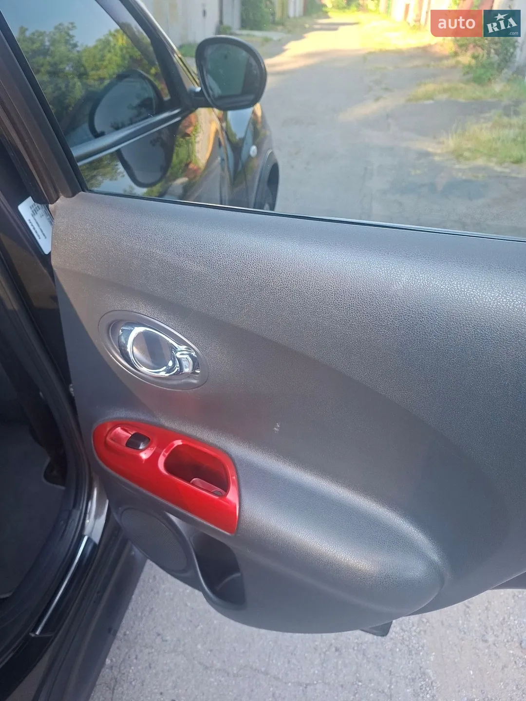 2011 Nissan Juke - мініатюра 33