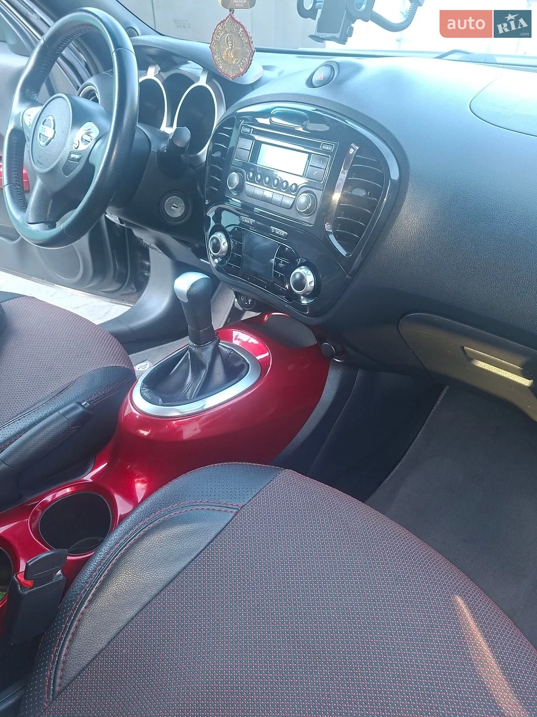 2011 Nissan Juke - мініатюра 38