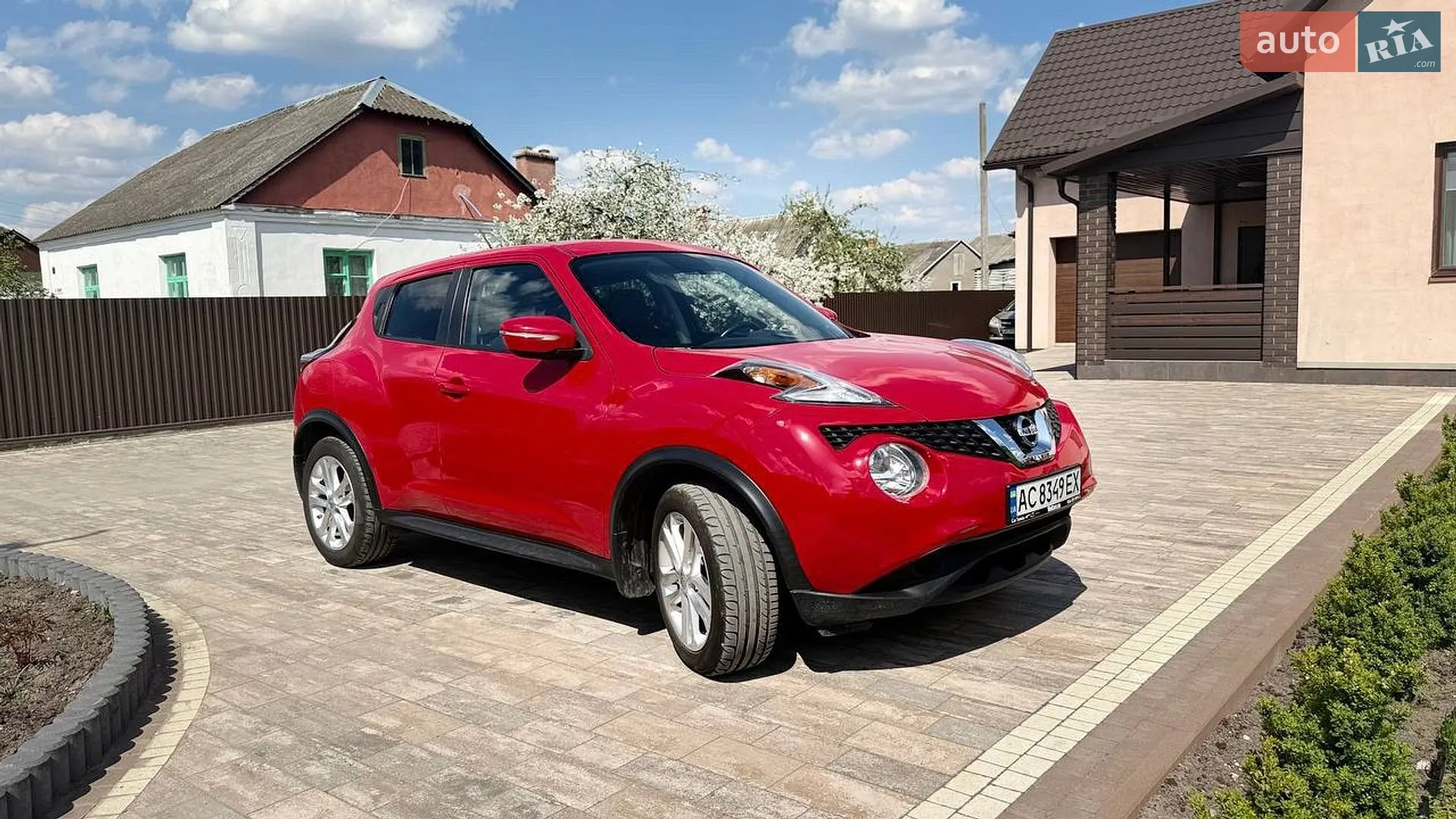 2016 Nissan Juke - мініатюра 19