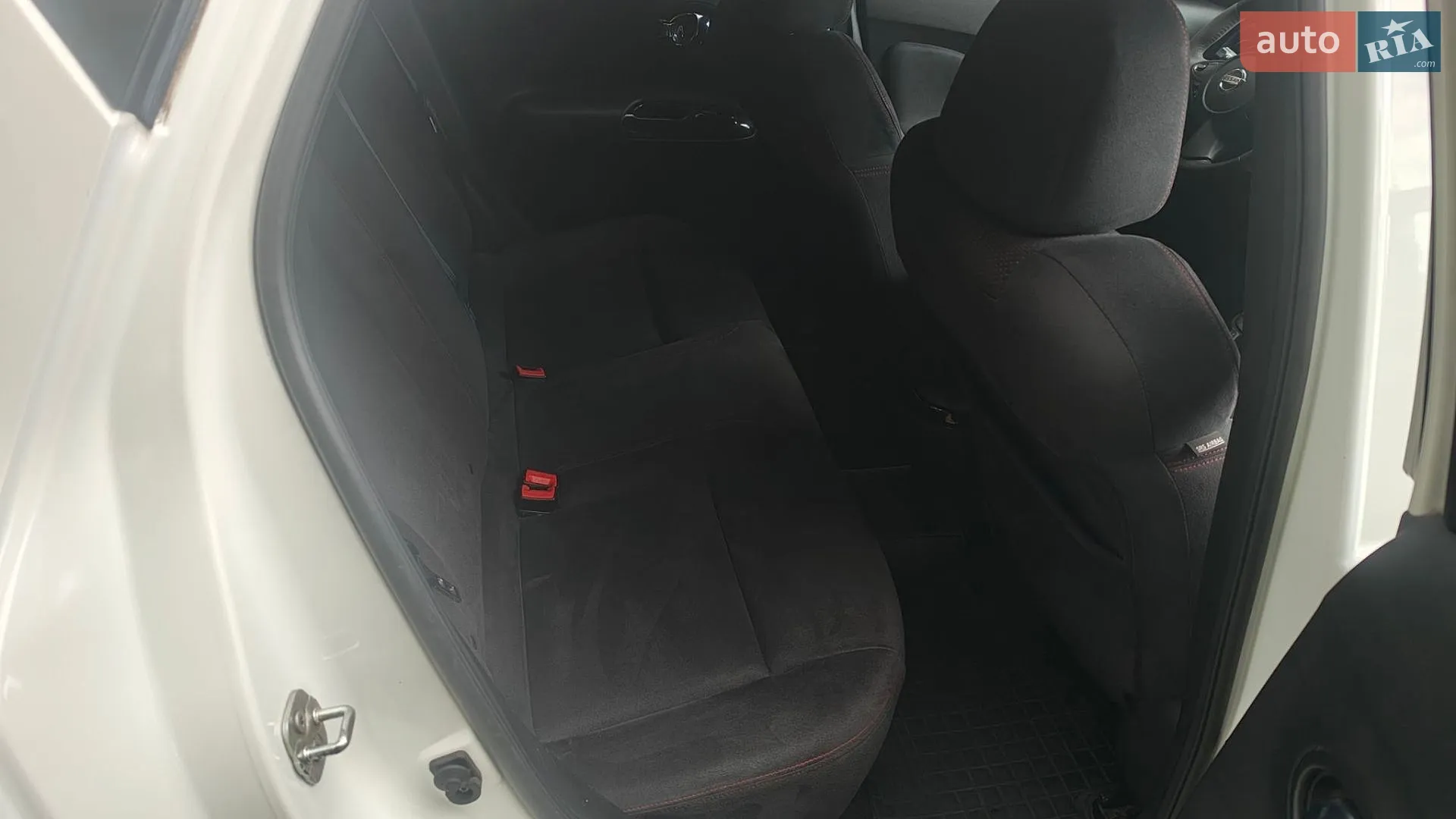 2014 Nissan Juke - мініатюра 16
