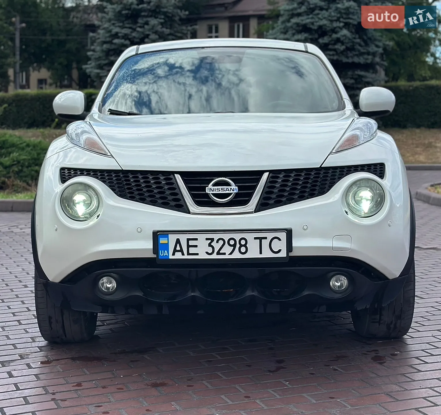 2013 Nissan Juke - мініатюра 4