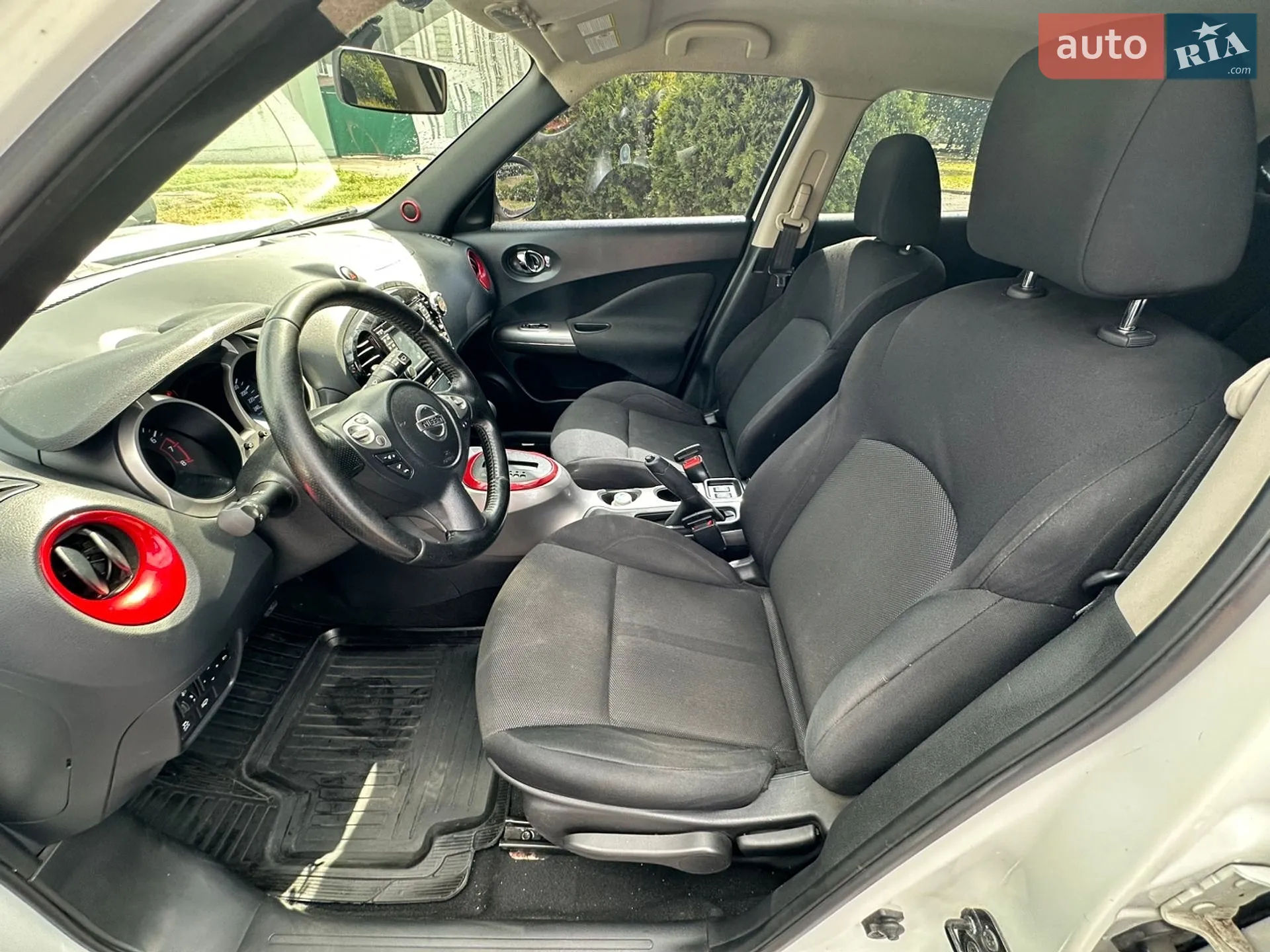 2013 Nissan Juke - мініатюра 14