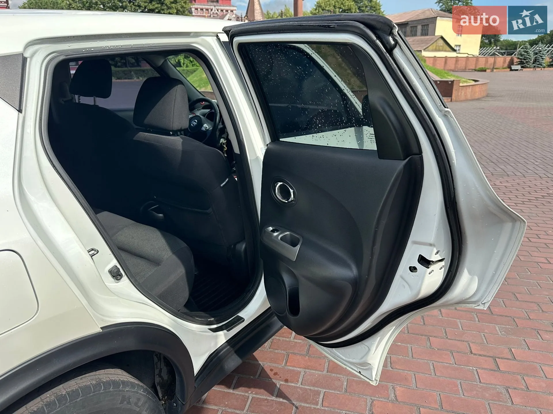 2013 Nissan Juke - мініатюра 18