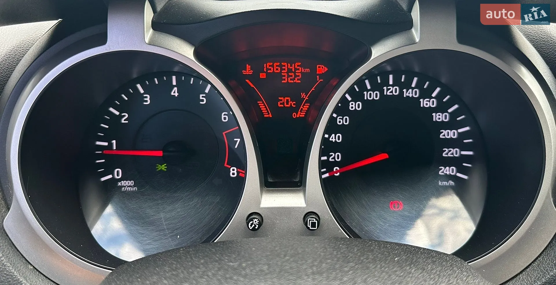 2013 Nissan Juke - мініатюра 28