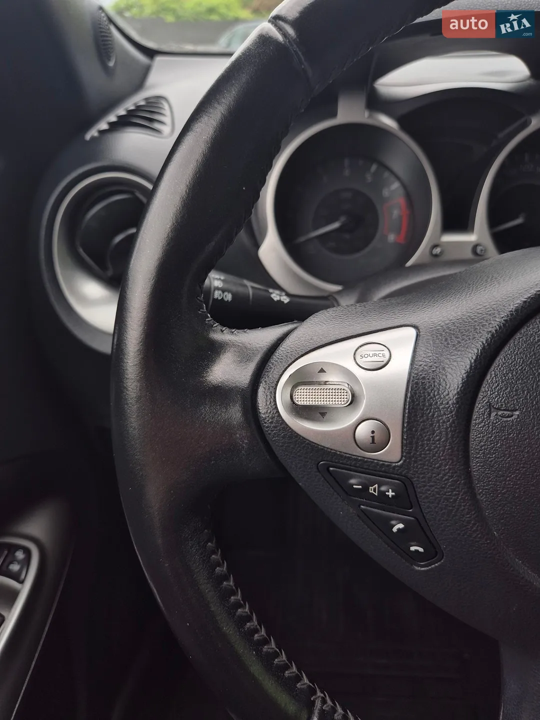 2019 Nissan Juke - мініатюра 18