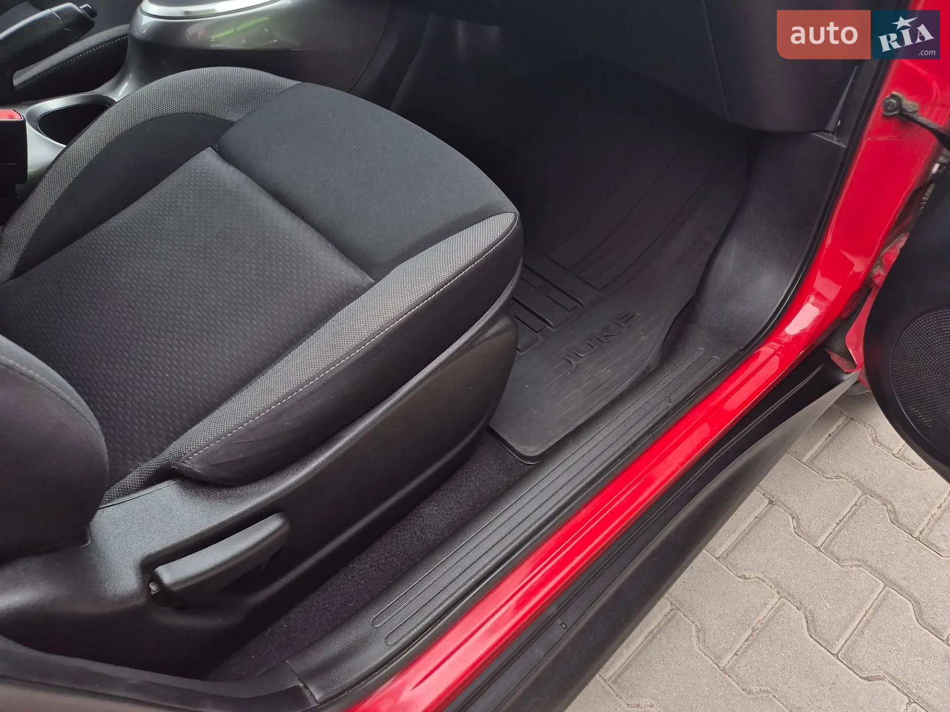 2019 Nissan Juke - мініатюра 28