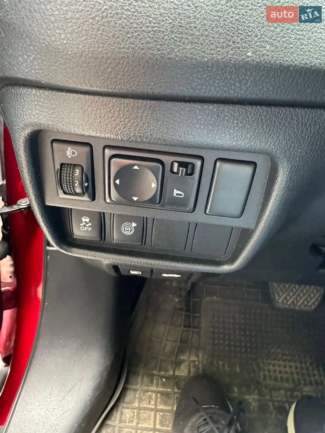 2018 Nissan Juke - мініатюра 7