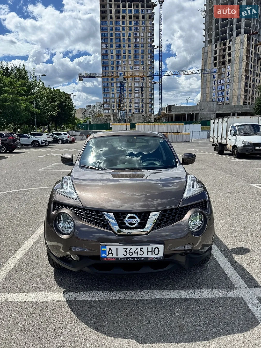 2019 Nissan Juke - мініатюра 2