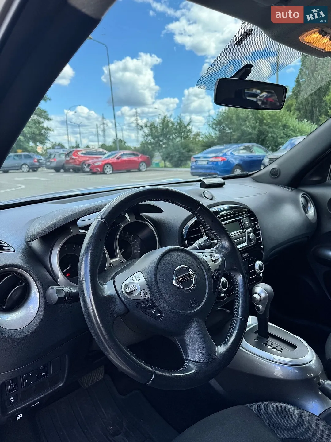 2019 Nissan Juke - мініатюра 11