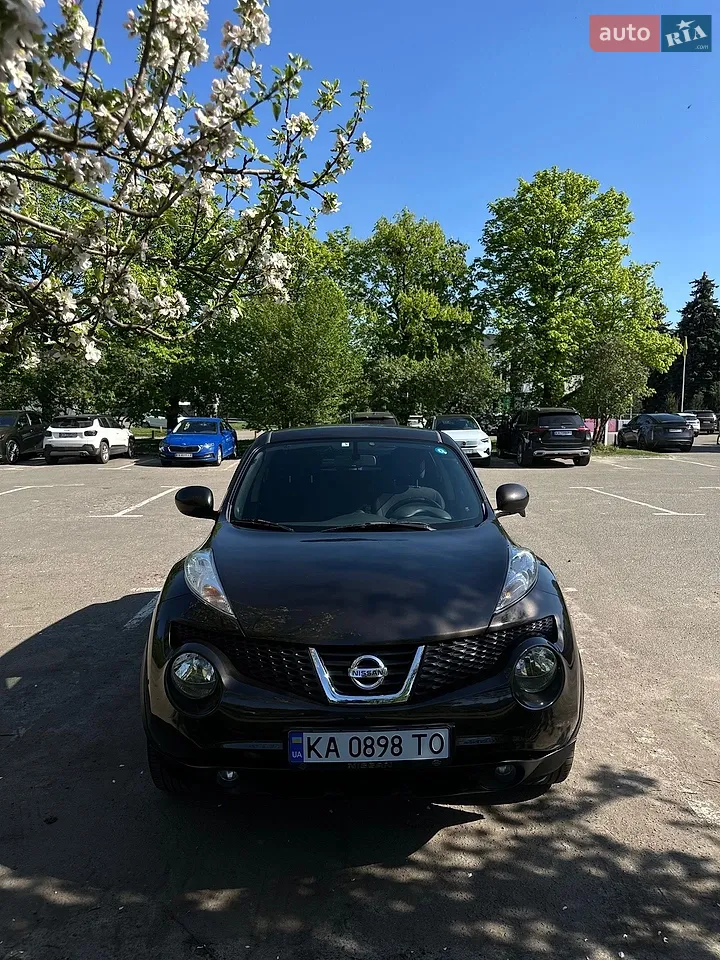2013 Nissan Juke - мініатюра 23