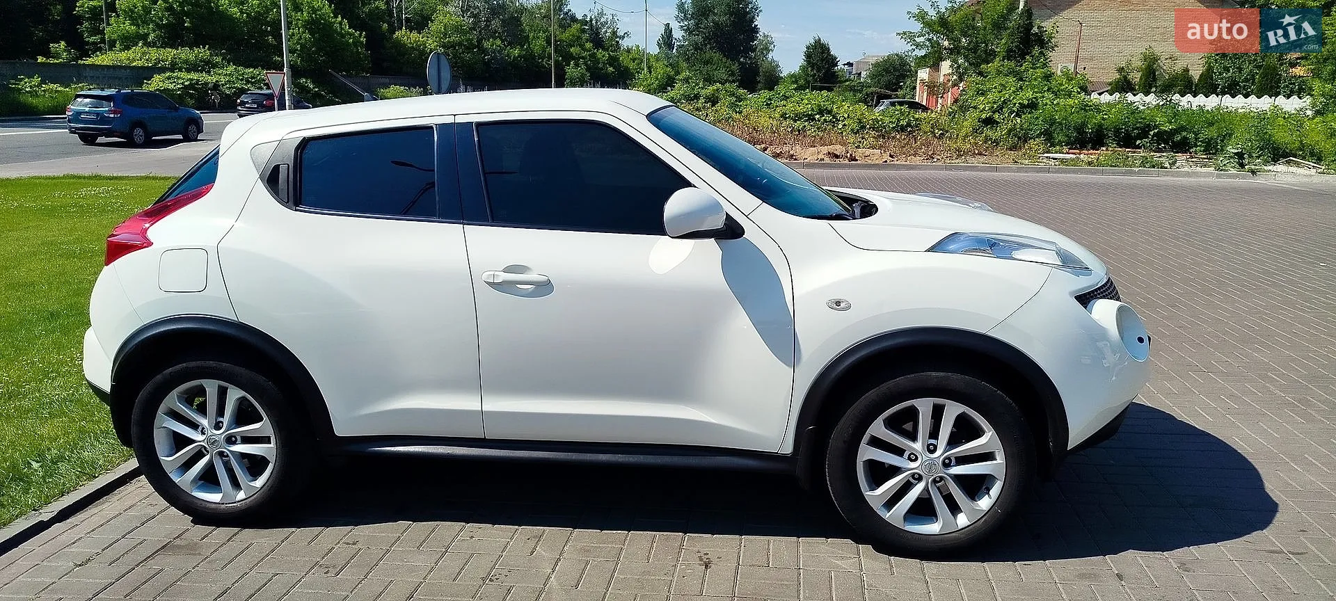 2013 Nissan Juke - мініатюра 7