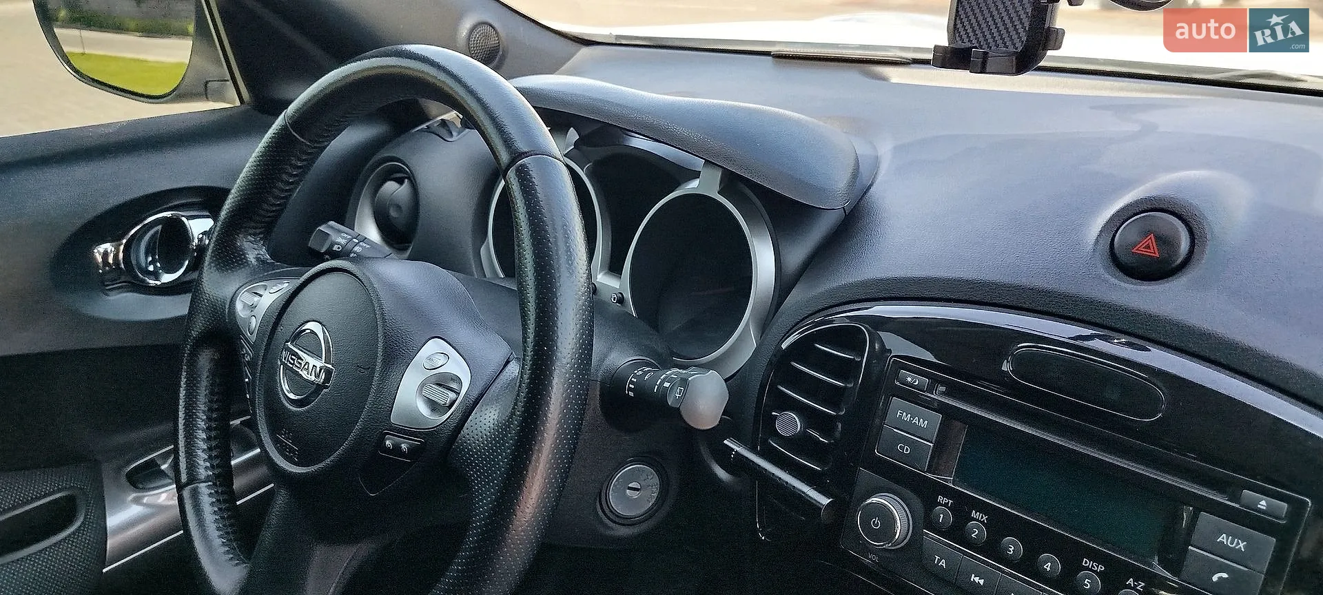 2013 Nissan Juke - мініатюра 17