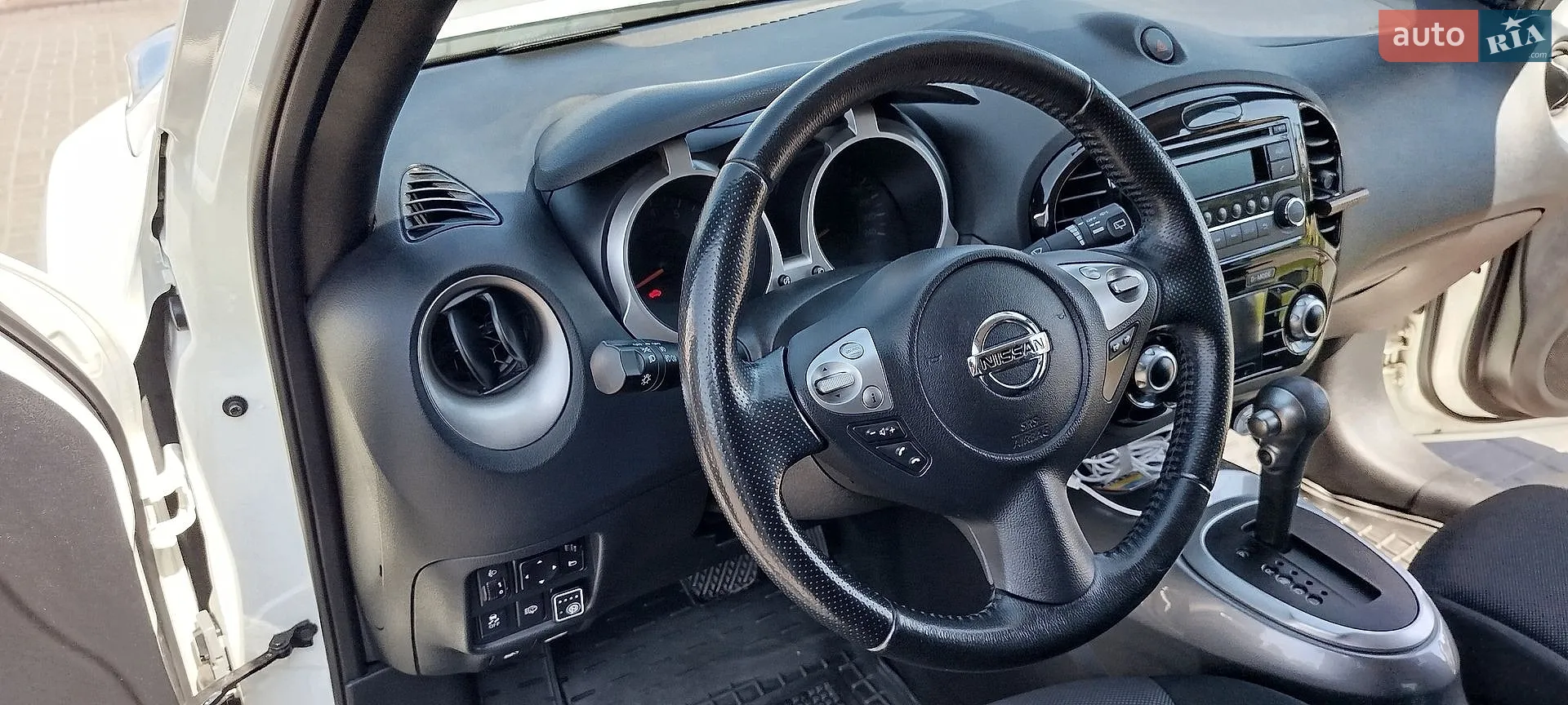 2013 Nissan Juke - мініатюра 20