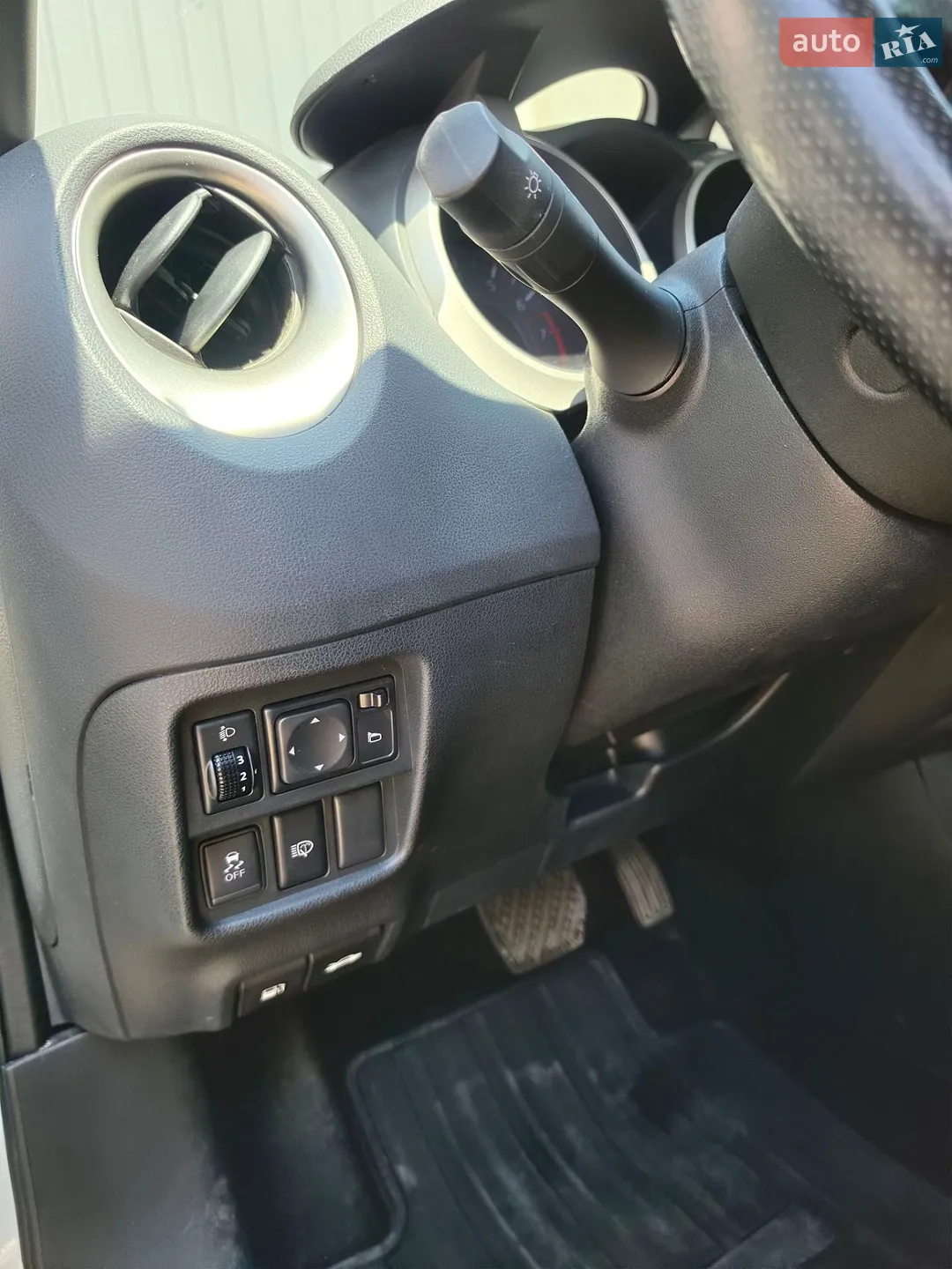 2013 Nissan Juke - мініатюра 6