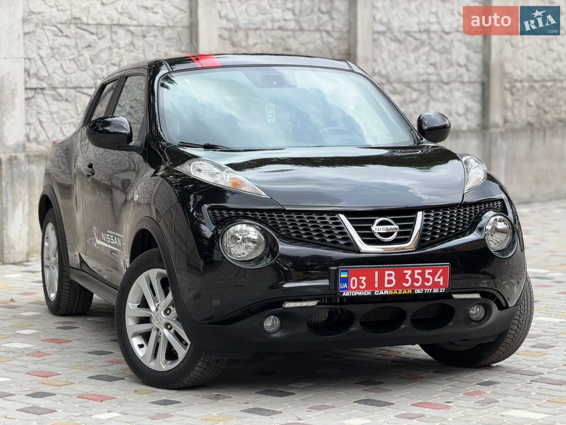 2013 Nissan Juke - мініатюра 2