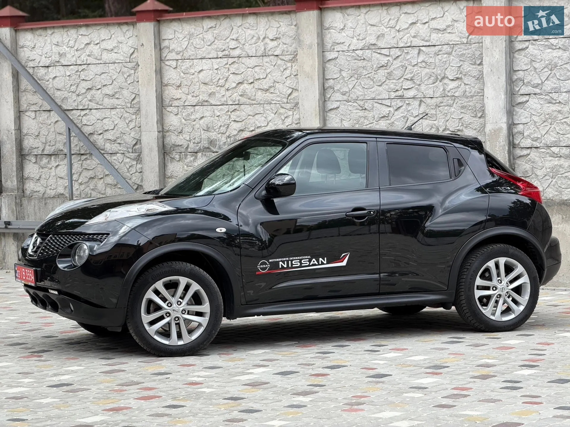 2013 Nissan Juke - мініатюра 6