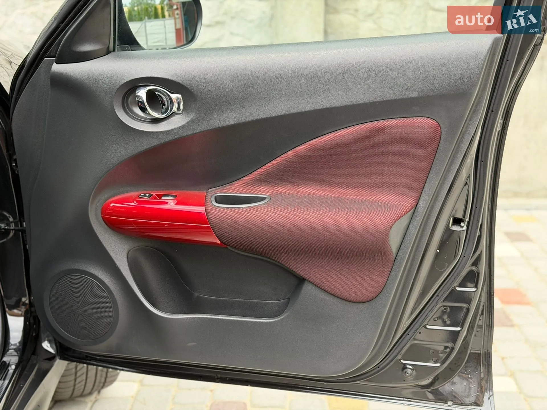 2013 Nissan Juke - мініатюра 28