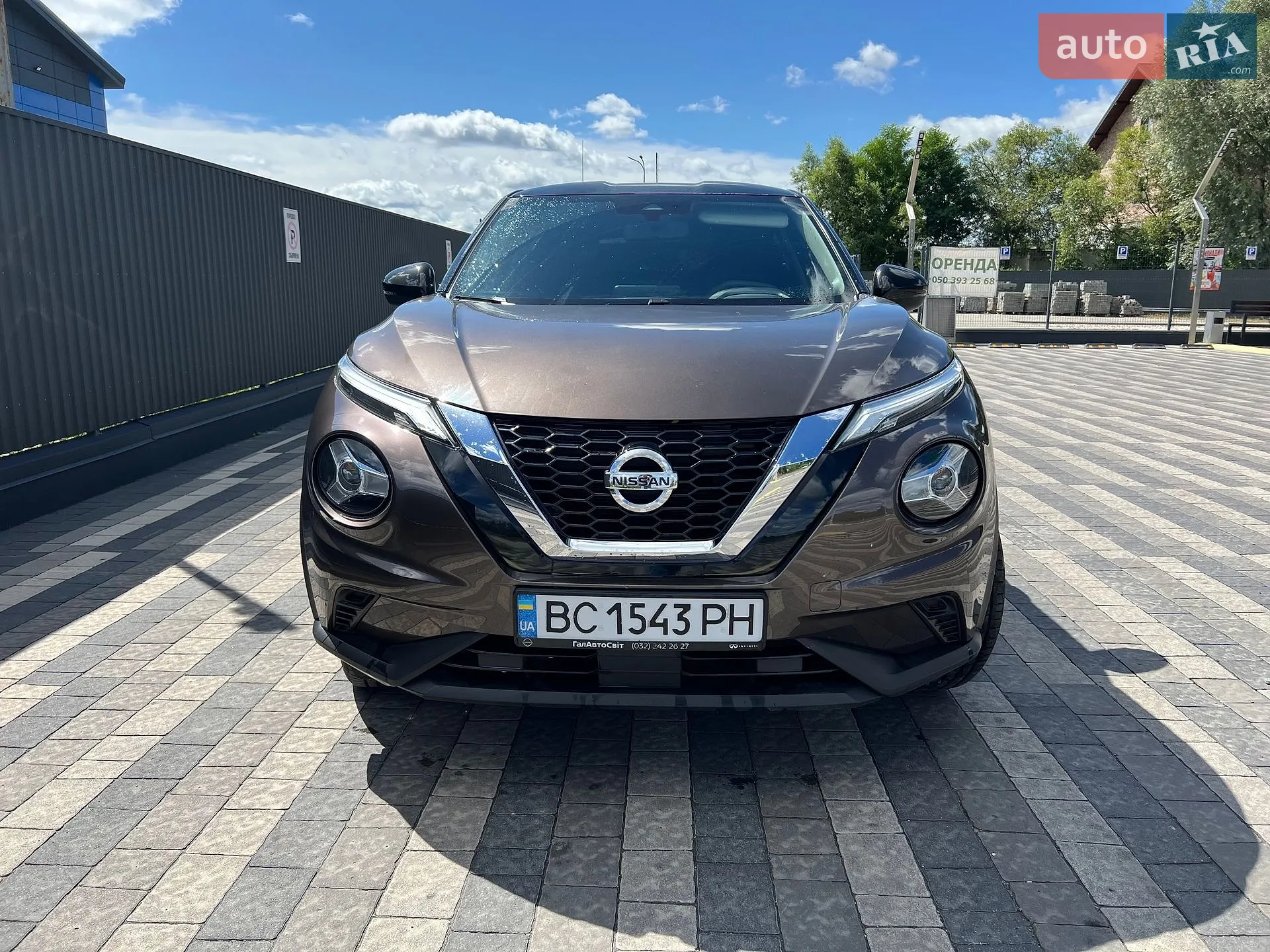 2021 Nissan Juke - мініатюра 11