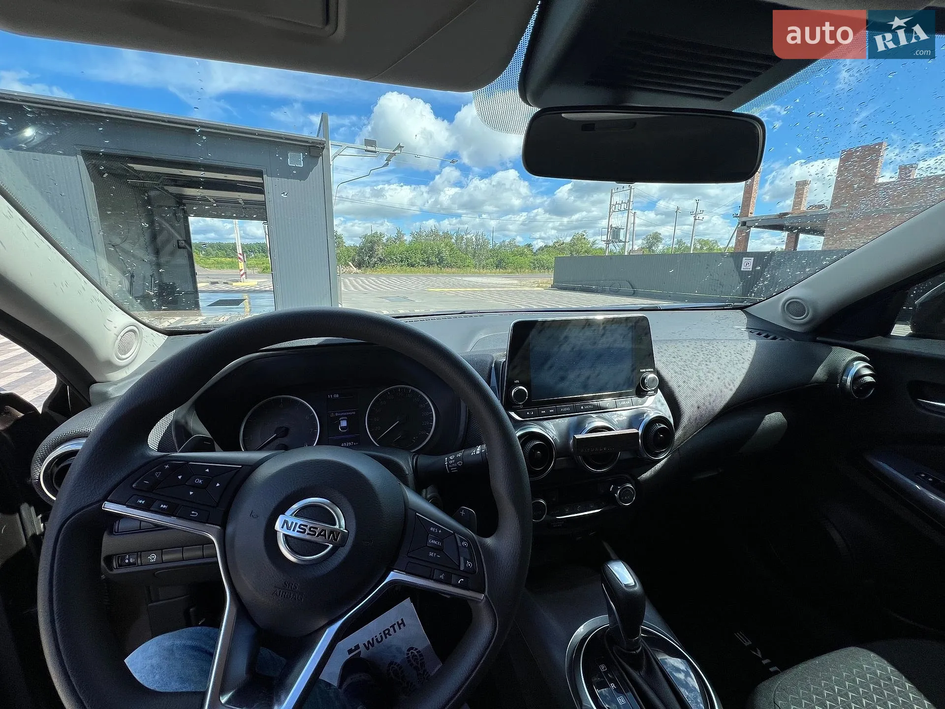 2021 Nissan Juke - мініатюра 20