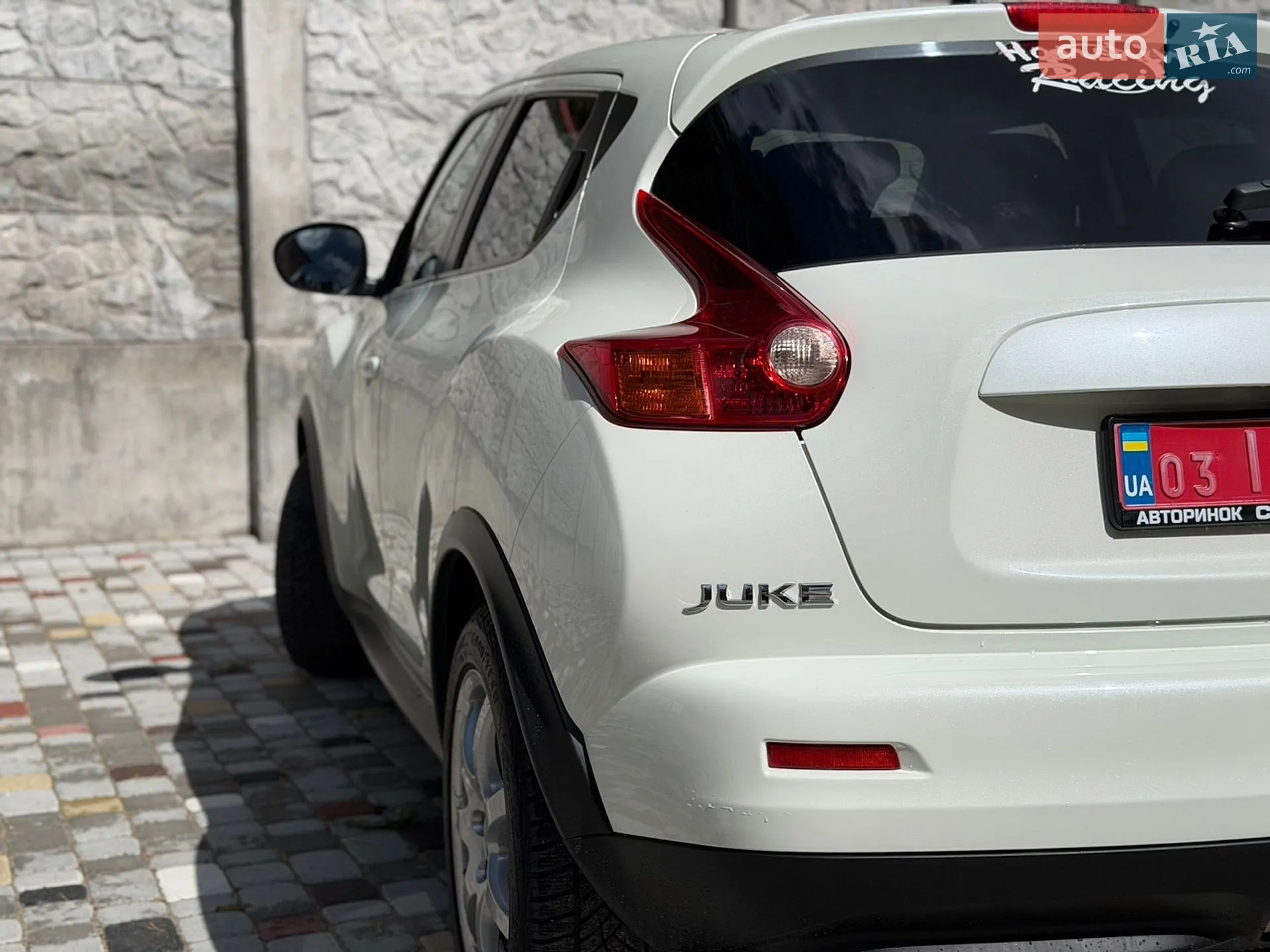 2011 Nissan Juke - мініатюра 13