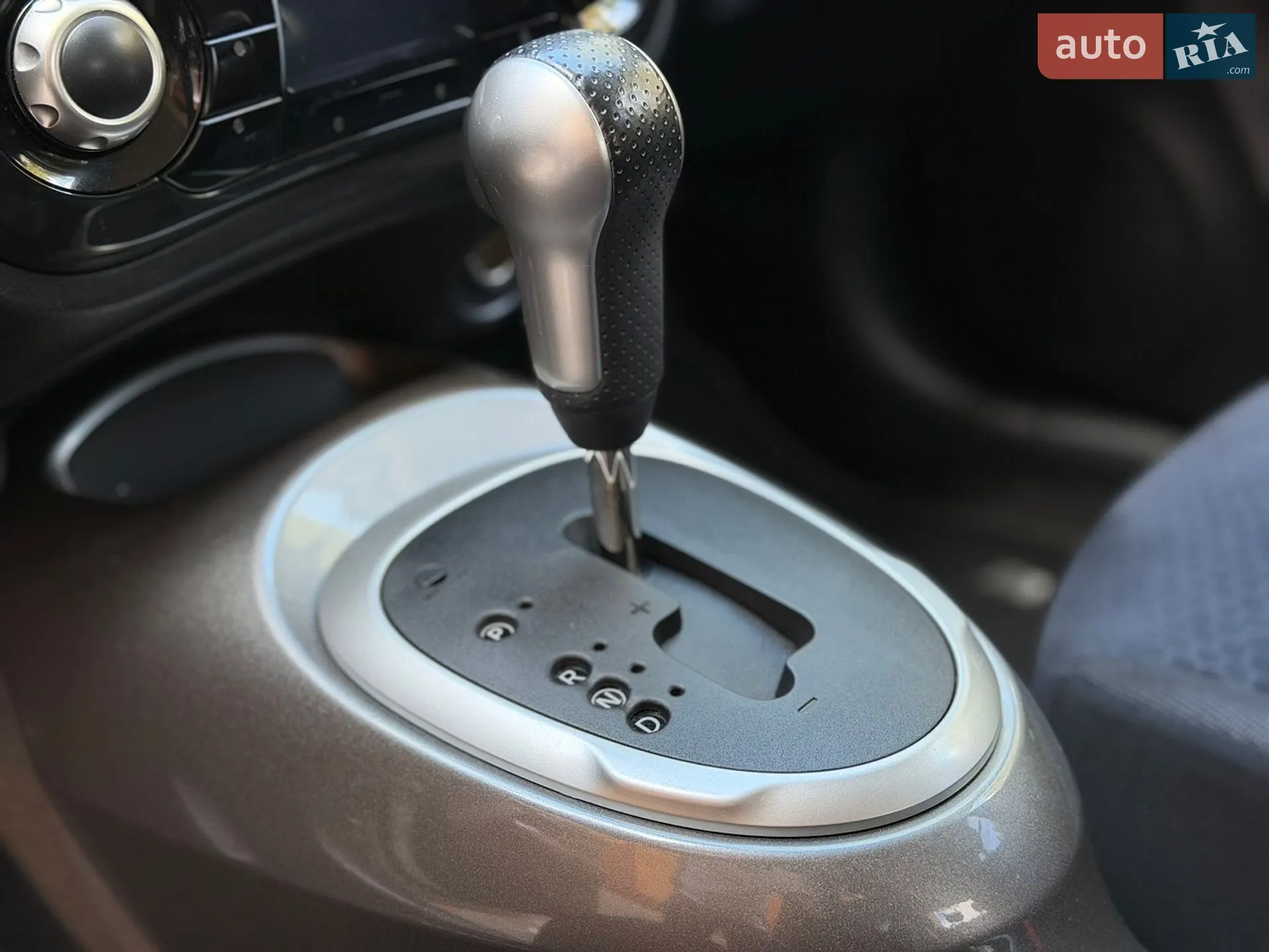 2011 Nissan Juke - мініатюра 22