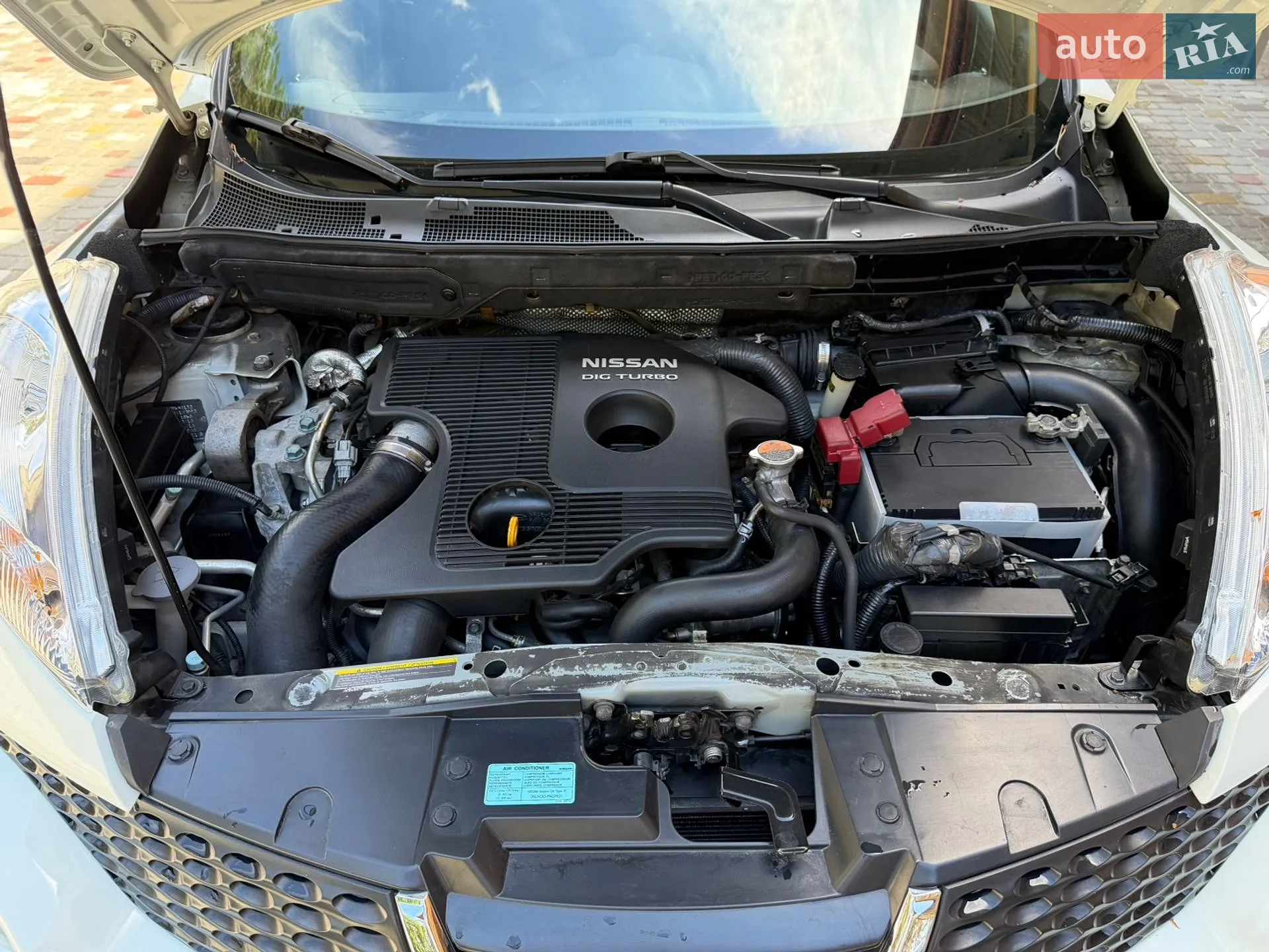 2011 Nissan Juke - мініатюра 35