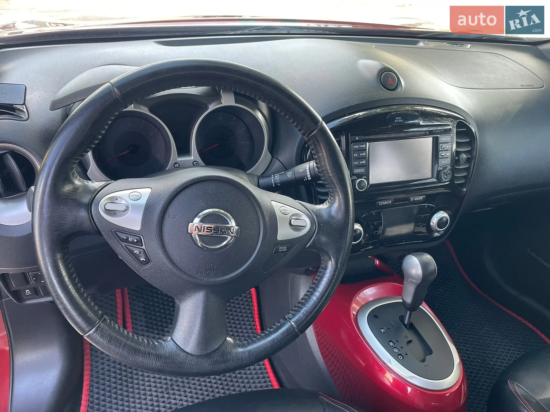 2015 Nissan Juke - мініатюра 8