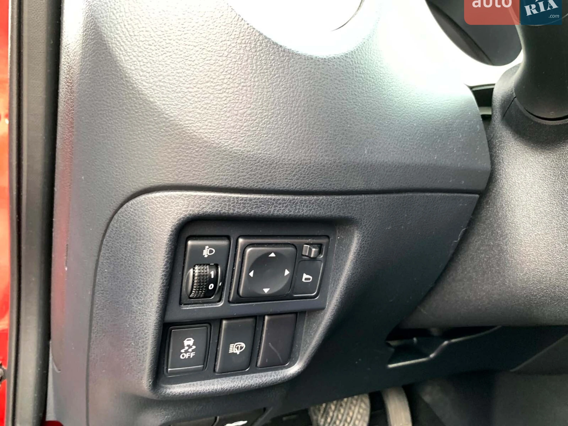 2012 Nissan Juke - мініатюра 18