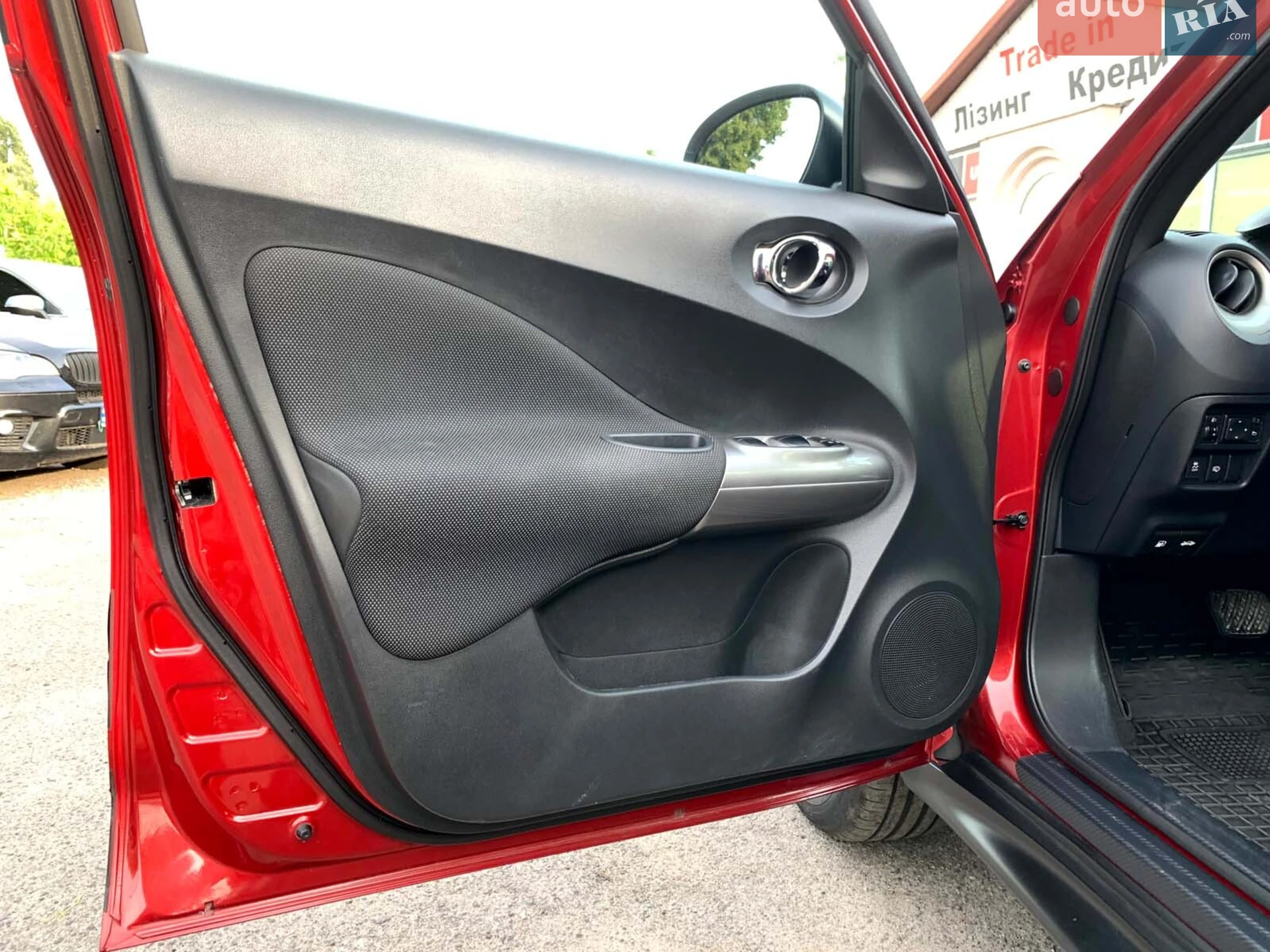 2012 Nissan Juke - мініатюра 15