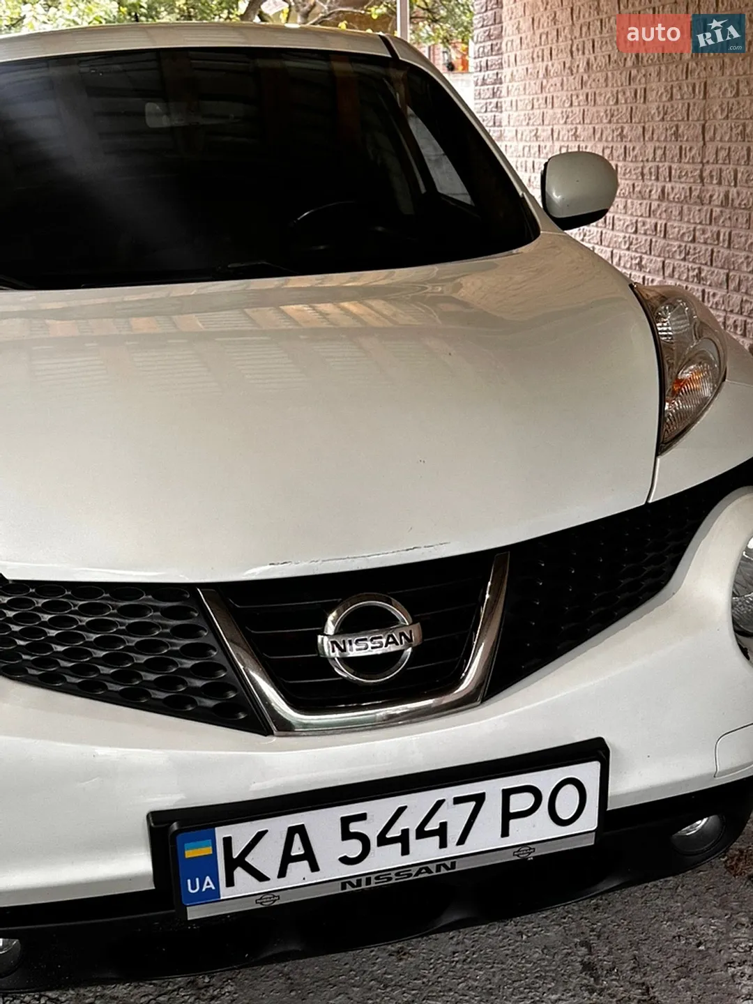 2013 Nissan Juke - мініатюра 12