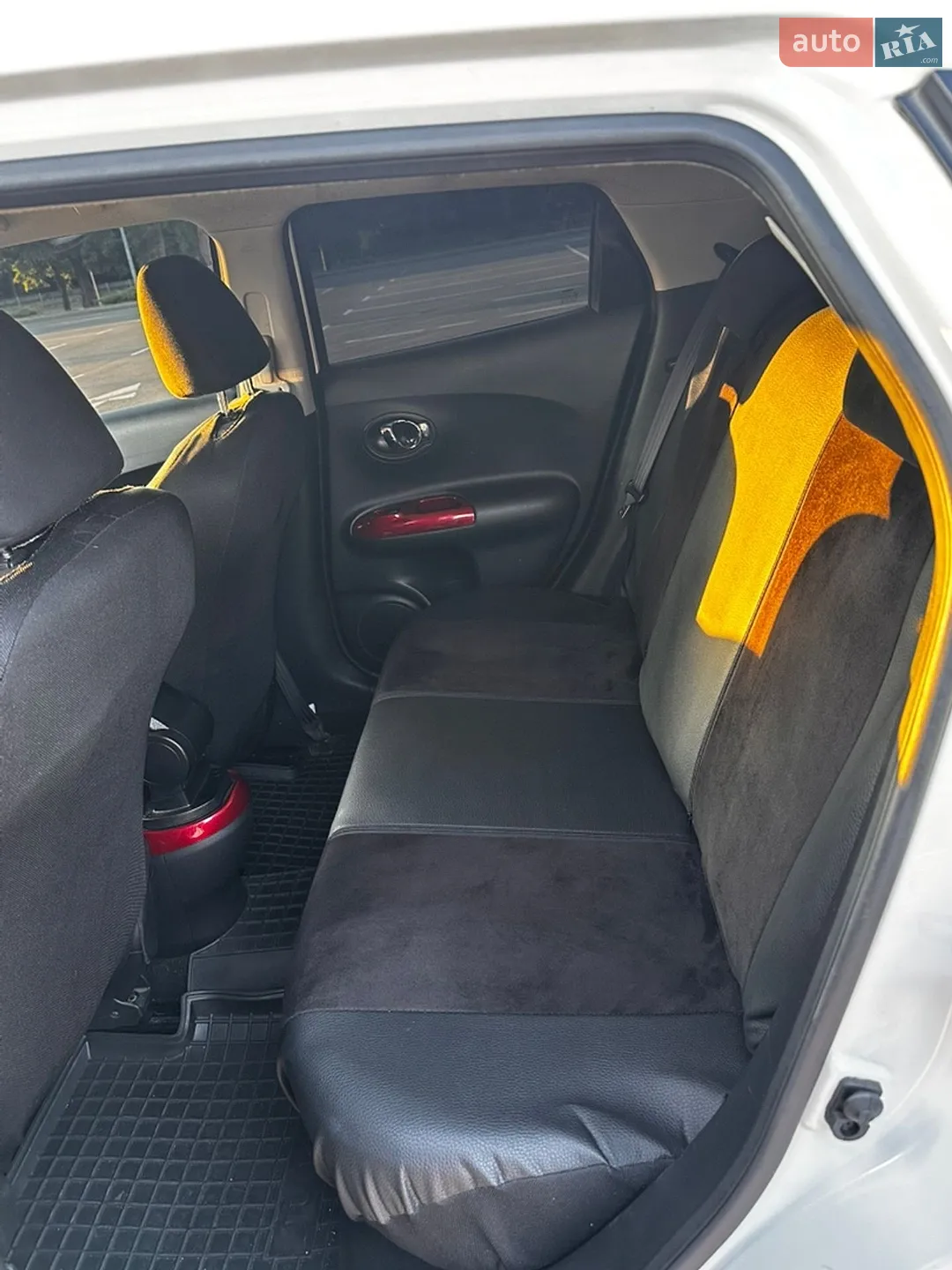 2013 Nissan Juke - мініатюра 9
