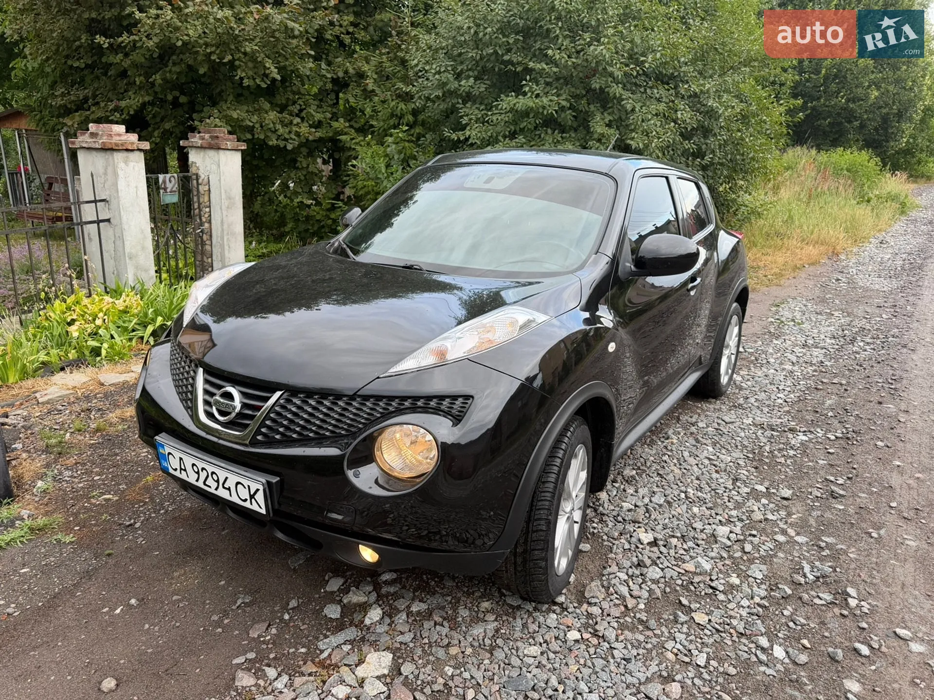 2012 Nissan Juke - мініатюра 6